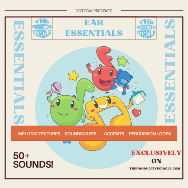 Ear Essentials Vol. 1